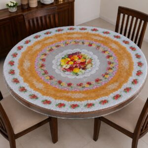 INDEPENDENT 72" ROUND