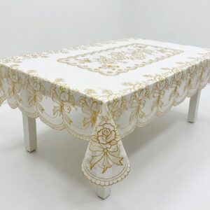 LACE 36 X 56