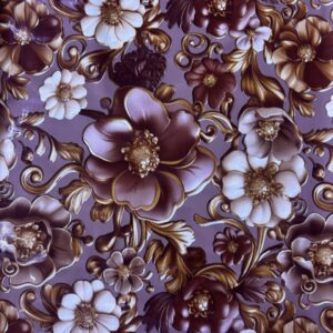CRYSTAL LAMINATION