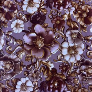 CRYSTAL LAMINATION