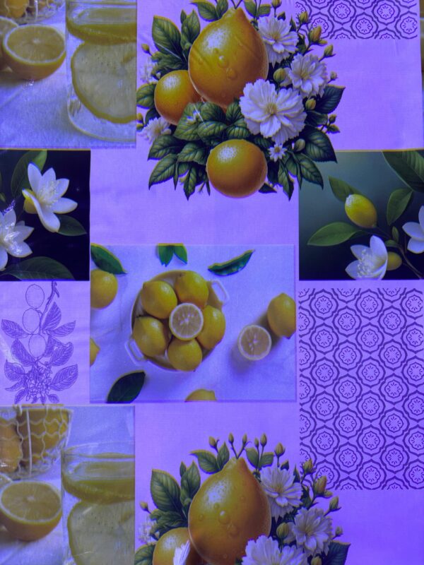 CRYSTAL LAMINATION