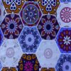 CRYSTAL LAMINATION