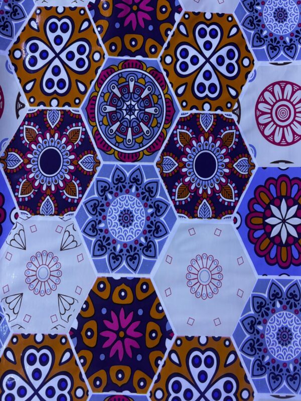 CRYSTAL LAMINATION
