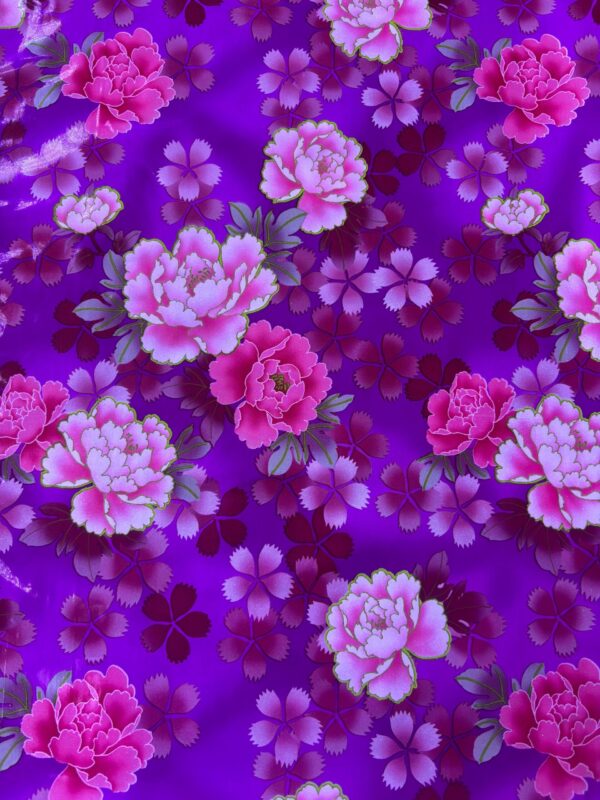 CRYSTAL LAMINATION