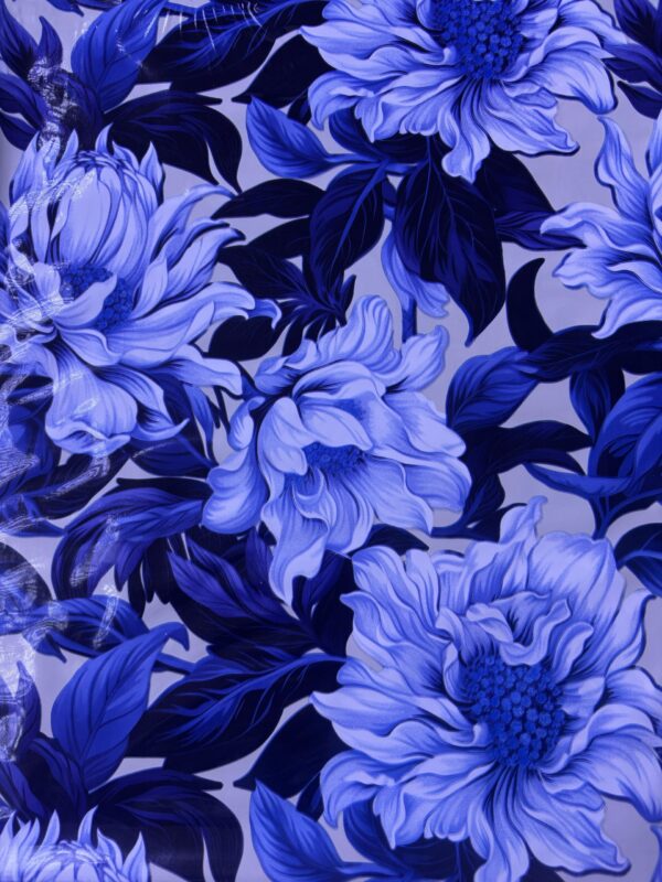 CRYSTAL LAMINATION