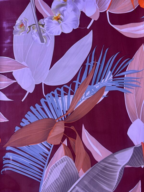 CRYSTAL LAMINATION