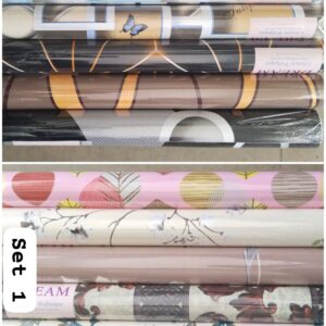 DREAM WALLPAPER (LAMINATE)