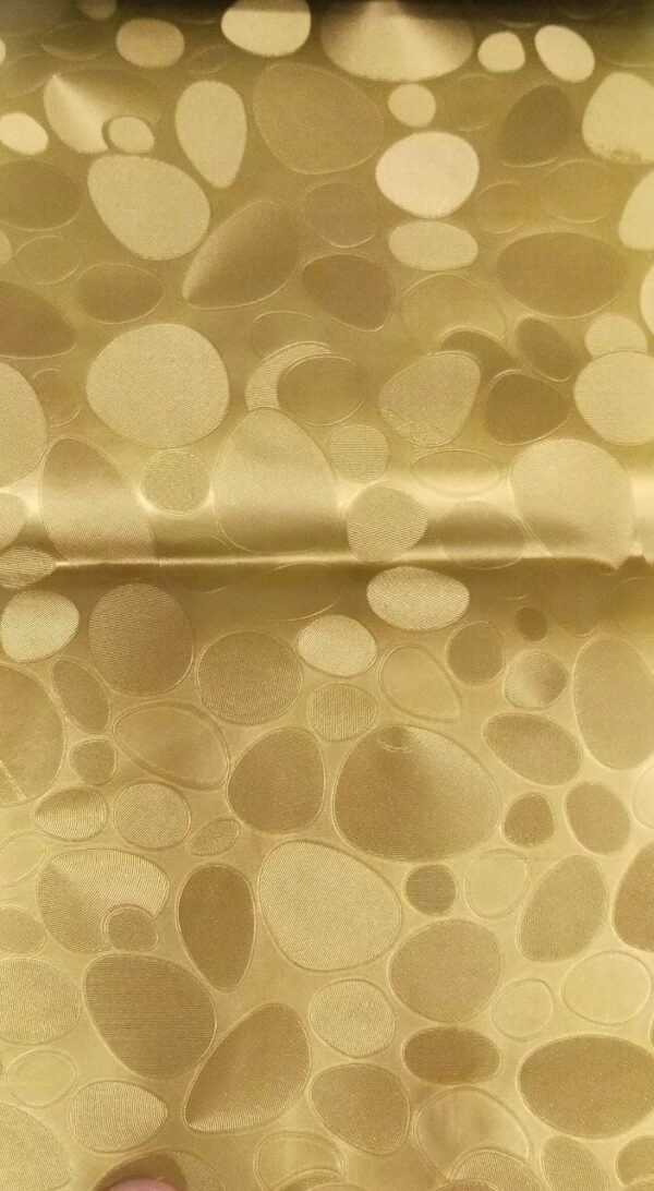 STONE EMBOSSED
